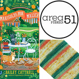 MARIGOLDS FOR MALICE