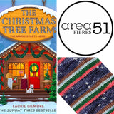 THE CHRISTMAS TREE FARM