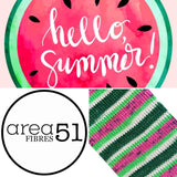HELLO SUMMER