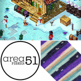 WINTER IN THE VALLEY