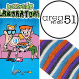 DEXTER'S LABORATORY