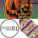 HALF-O-WEEN