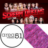 SCREAM QUEENS (Variegated)