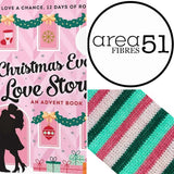 CHRISTMAS EVE LOVE STORY