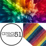 RA-RA-RAINBOWS