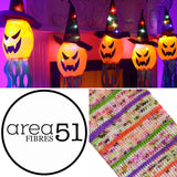 HAPPY HALLOWEEN