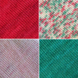 GNANDAD'S GRAND ADVENTURE MKAL | PRE-ORDER | Sock Weight