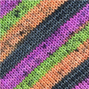 TRICK OR TREAT | 50g Half Skein