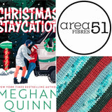 CHRISTMAS STAYCATION