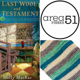 LAST WOOL & TESTAMENT