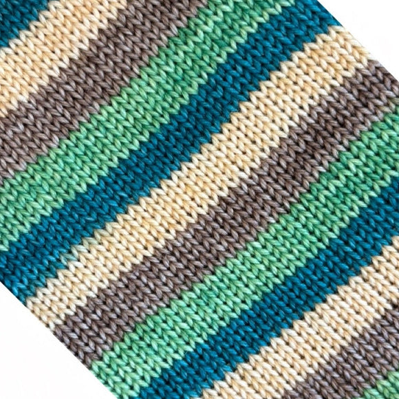 LAST WOOL & TESTAMENT
