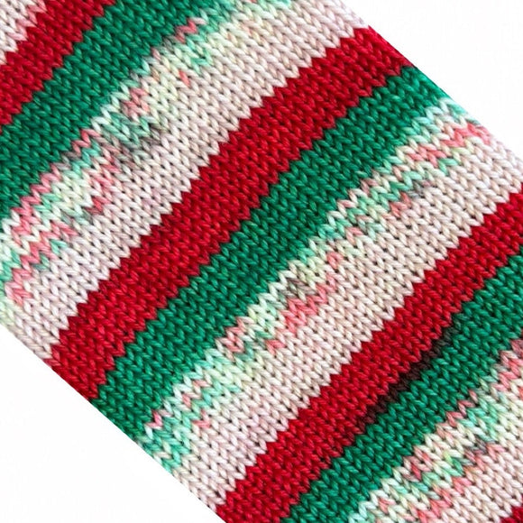 GNOMES EATING CANDY CANES