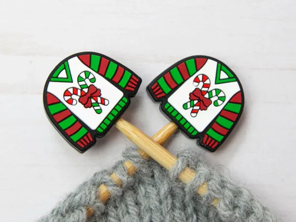 Christmas Sweater Stitch Stoppers