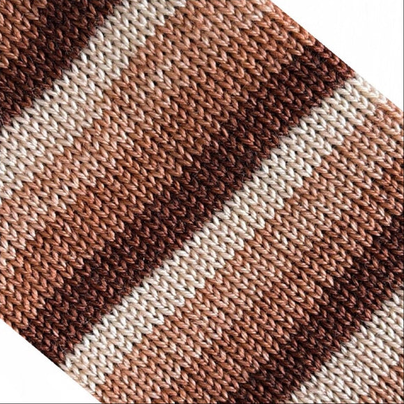 COLOR SWATCH - CINNAMON