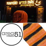 PUMPKINS AFTER DARK