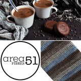 COCOA AFTER MIDNIGHT