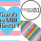 NO LGB WITHOUT THE T