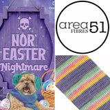 NOR EASTER NIGHTMARE