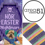 NOR EASTER NIGHTMARE