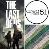 THE LAST OF US | 50g Half Skein | Ready to Ship
