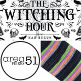 WITCHING HOUR