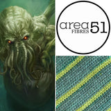 THE CALL OF CTHULHU | 50g Half Skein | Ready to Ship