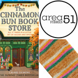 THE CINNAMON BUN BOOKSTORE