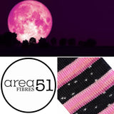 "10-12g Self-Striping Mini Skeins | SOCK weight | Ready to Ship