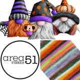 GNOME-O-WEEN