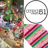 CHRISTMAS CHAOS