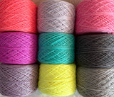20g SOCK mini skeins