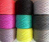 20g SOCK mini skeins