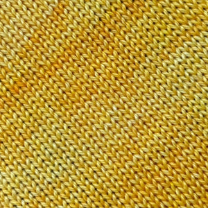 PUMPKIN SUNSHINE | 20g Mini Skeins