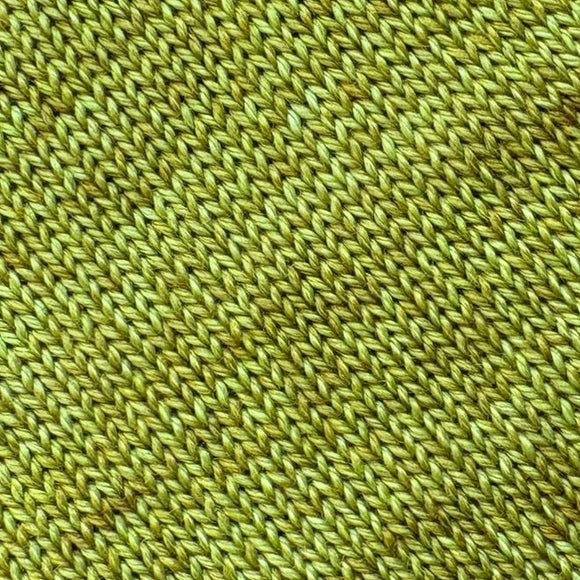 NUCLEAR HALLOWEEN | 20g Mini Skeins