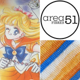 SAILOR VENUS |  50g Half Skein | PRE-ORDER