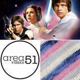 A NEW HOPE | Dyed to Order