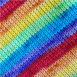 CRAFTING A RAINBOW |  Dyed to Order