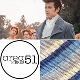 COLIN |  50g Half Skein | PRE-ORDER