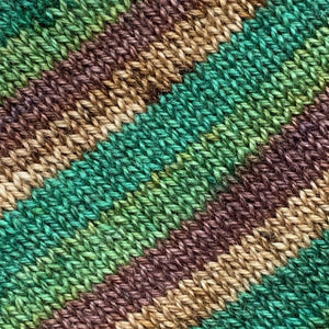 GRASS BLOCK | Dyed to Order