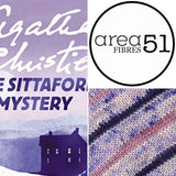 THE SITTAFORD MYSTERY | Dyed to Order
