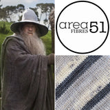 A WIZARD IS NEVER LATE | 50g Half Skein | PRE-ORDER