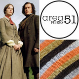 JANE EYRE | Dyed to Order