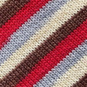 SEVENTH DOCTOR | Dyed to Order